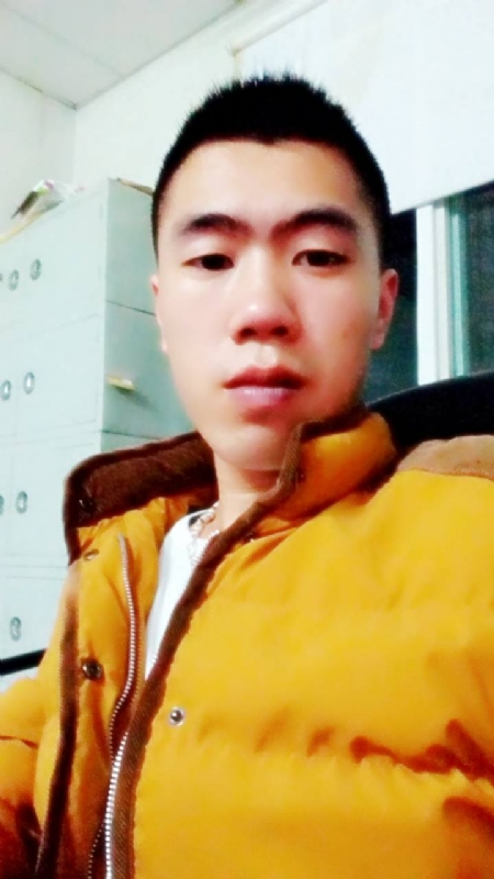 林先生的第二张照片--泉州相亲服务中心