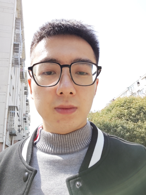 七彩皮皮虾的第一张照片--泉州相亲服务中心