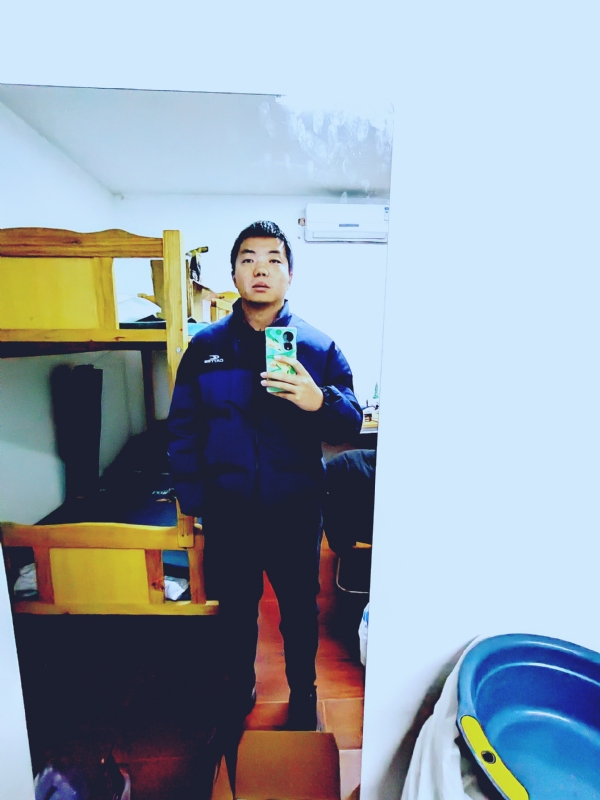 赤峎雾的第一张照片--泉州相亲服务中心