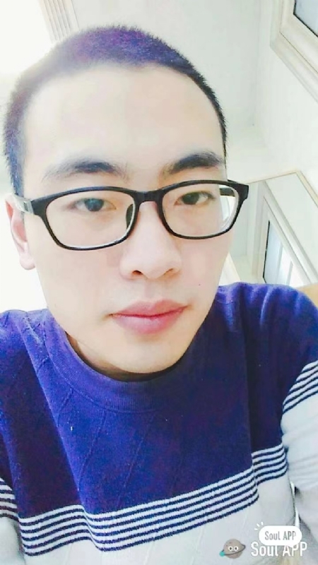 叶乘风的第一张照片--泉州相亲服务中心