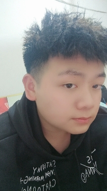 狗头的第一张照片--泉州相亲服务中心