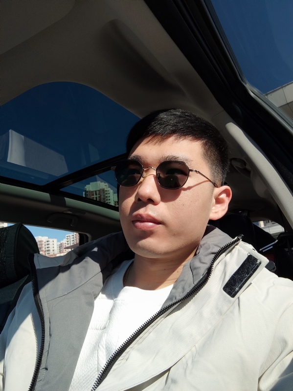 春风十里的第二张照片--泉州相亲服务中心