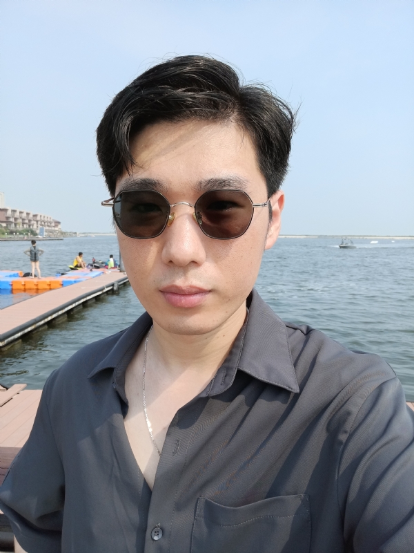 春风十里的第三张照片--泉州相亲服务中心