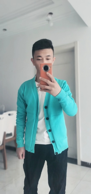 康荣振的第二张照片--泉州相亲服务中心
