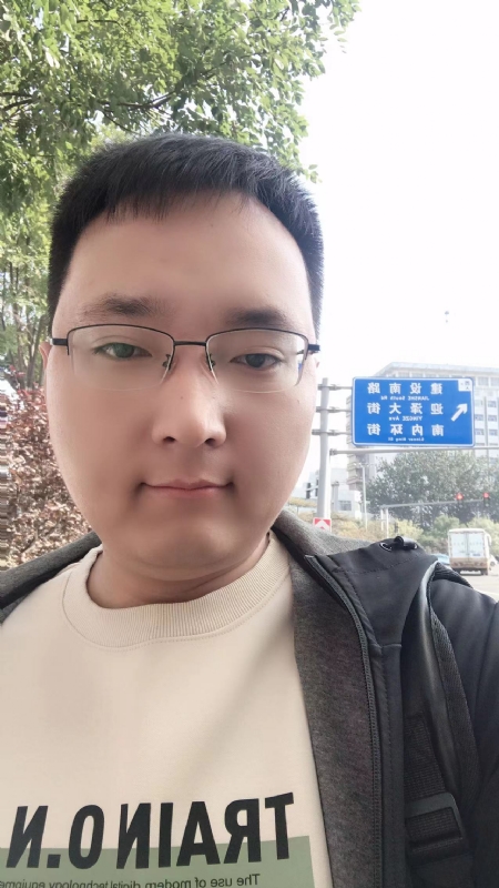以结婚为目的的第一张照片--泉州相亲服务中心