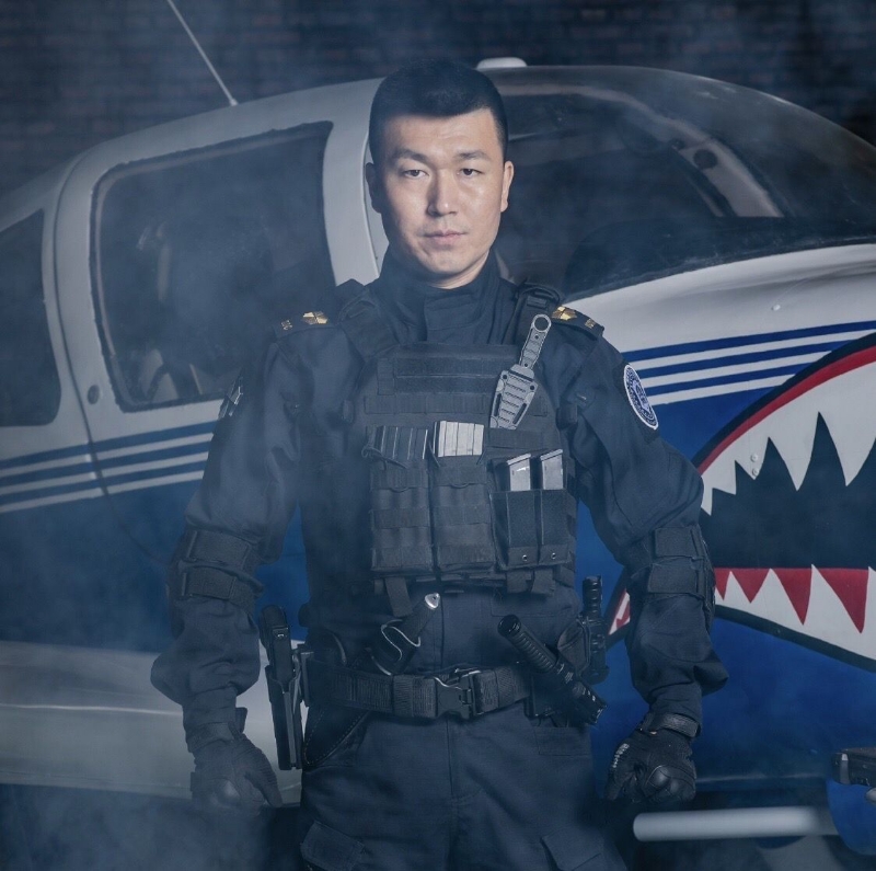 绿色的第二张照片--泉州相亲服务中心
