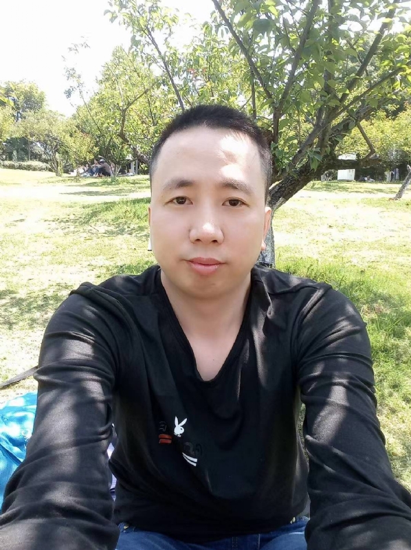 大图图的第一张照片--泉州相亲服务中心