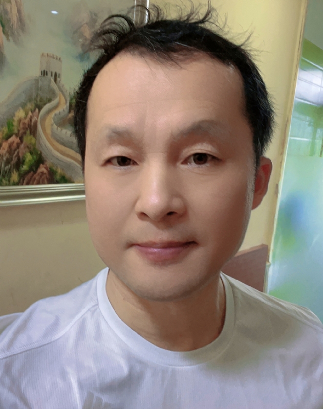 顺其自然2024的第一张照片--泉州相亲服务中心