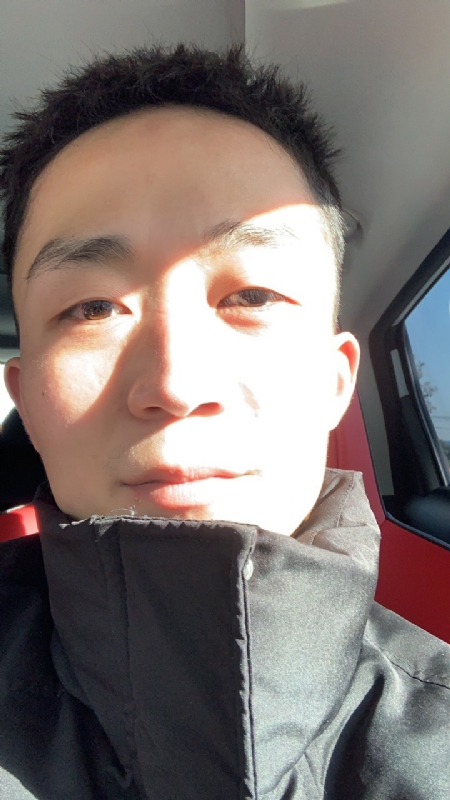 自由的第一张照片--泉州相亲服务中心