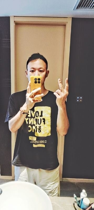 涵涵在的第一张照片--泉州相亲服务中心