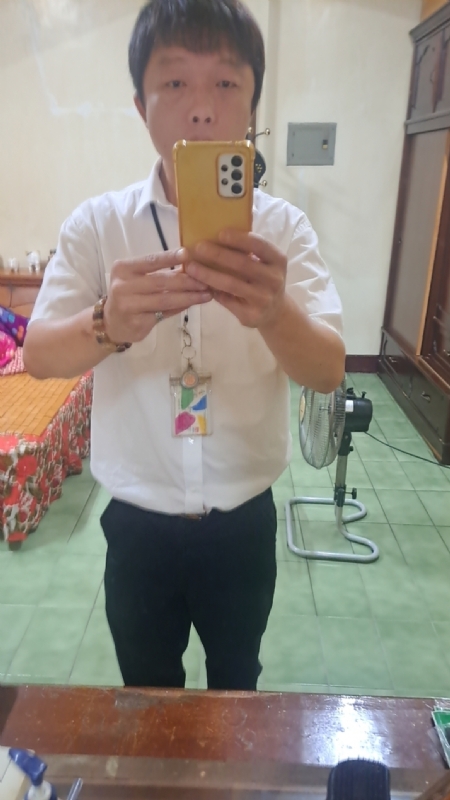小五的第一张照片--泉州相亲服务中心