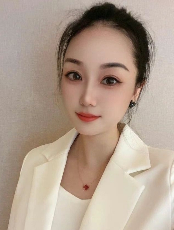 罗美女的第一张照片--泉州相亲服务中心