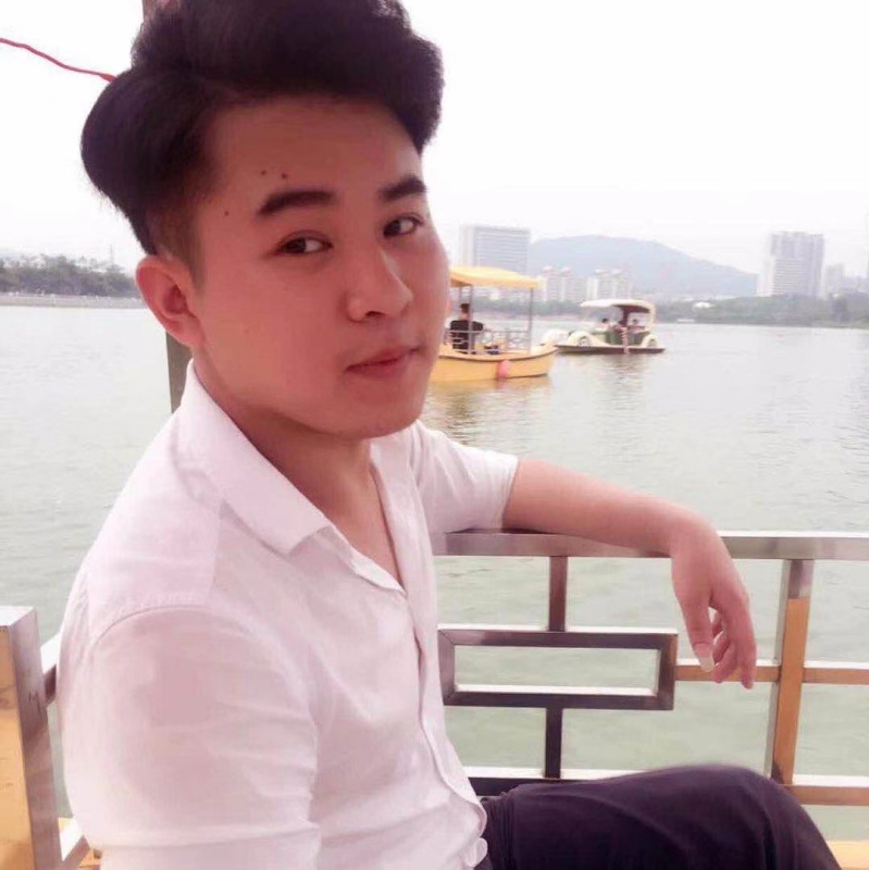 暗许的第二张照片--泉州相亲服务中心
