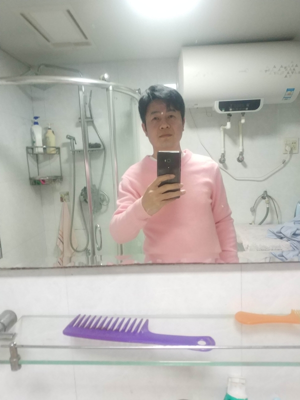 你把我逗乐了的第一张照片--泉州相亲服务中心