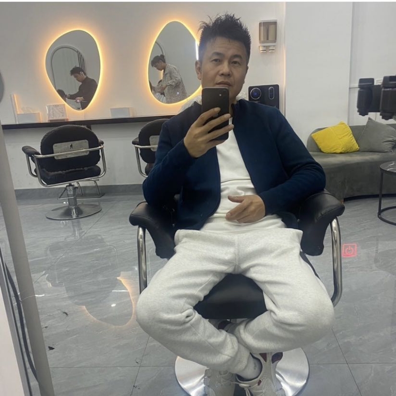你把我逗乐了的第二张照片--泉州相亲服务中心