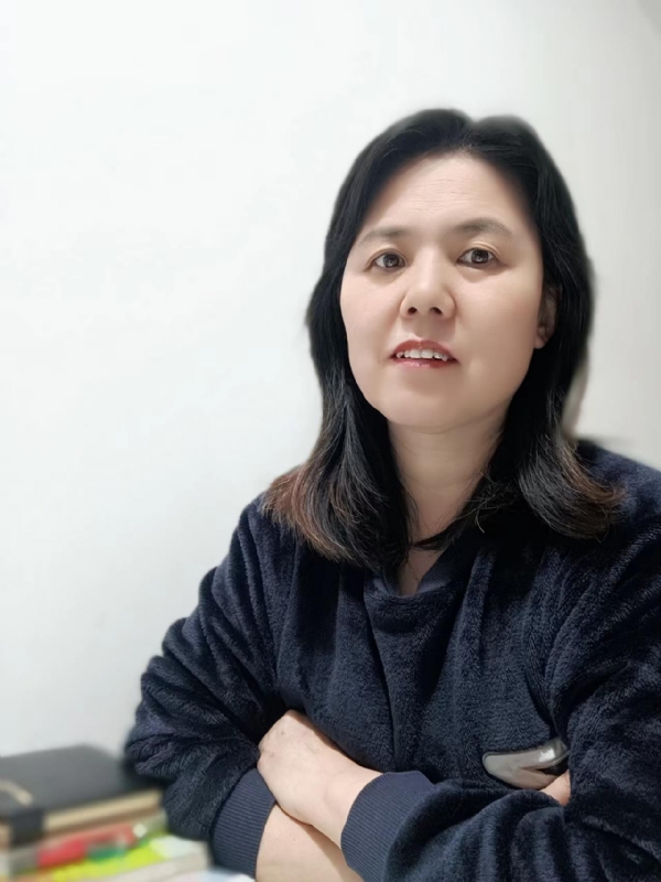 小米的第一张照片--泉州相亲服务中心