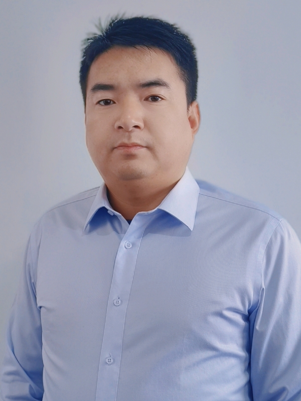于先生的第一张照片--泉州相亲服务中心
