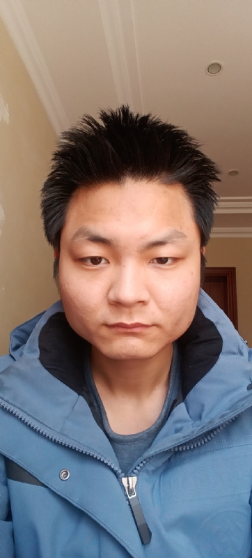 冬瓜的第一张照片--泉州相亲服务中心
