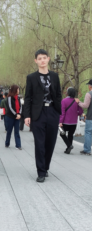 风一样的第一张照片--泉州相亲服务中心
