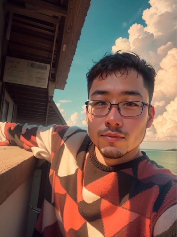 奇点xyz的第一张照片--泉州相亲服务中心