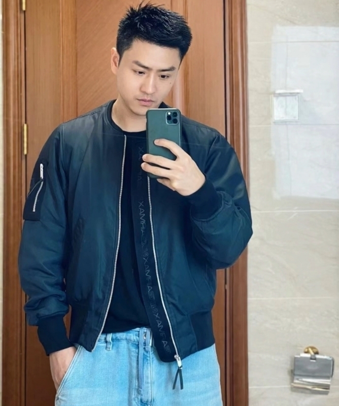 阿朗的第一张照片--泉州相亲服务中心