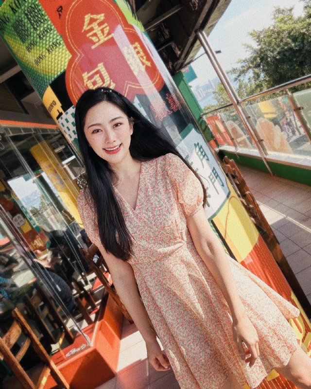 蕾蕾的第一张照片--泉州相亲服务中心