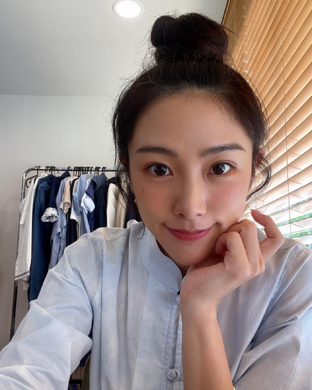 蕾蕾的第六张照片--泉州相亲服务中心