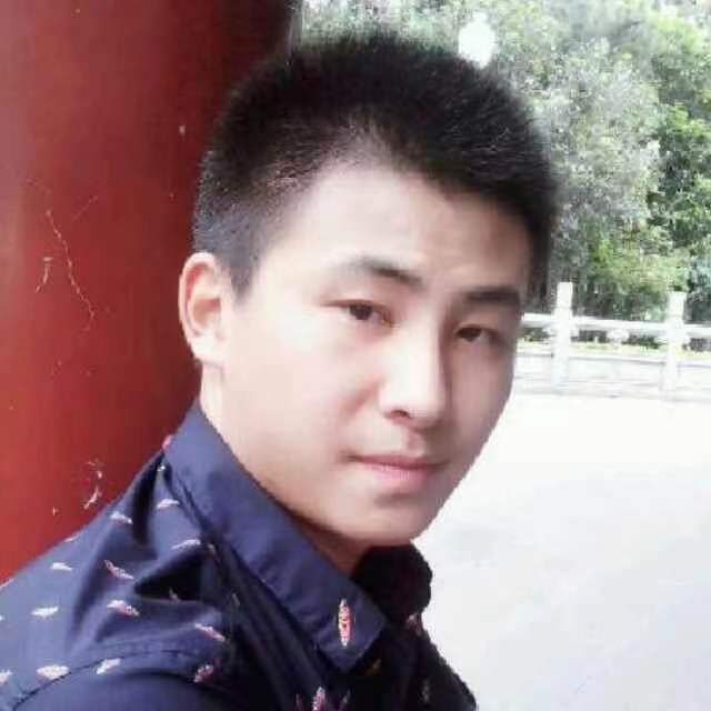 开心就好的第一张照片--泉州相亲服务中心
