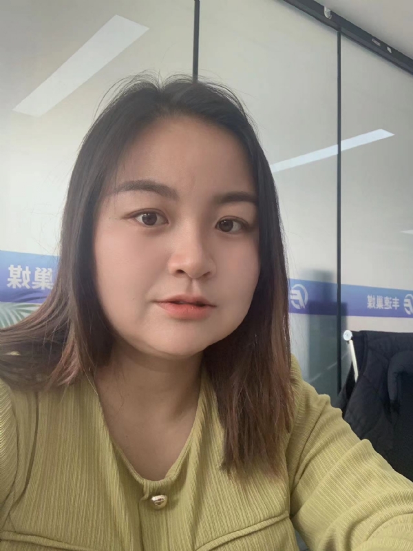 唐秋满的第一张照片--泉州相亲服务中心