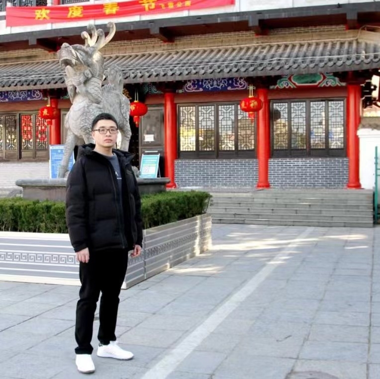 stan的第二张照片--泉州相亲服务中心