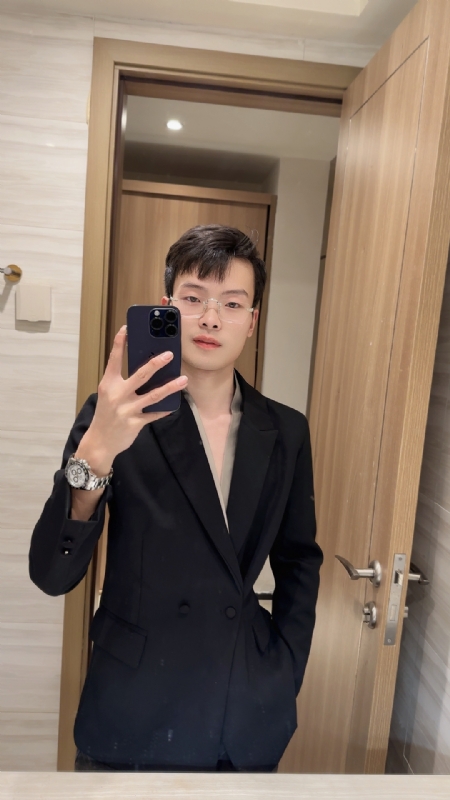 嗯嗯的第一张照片--泉州相亲服务中心