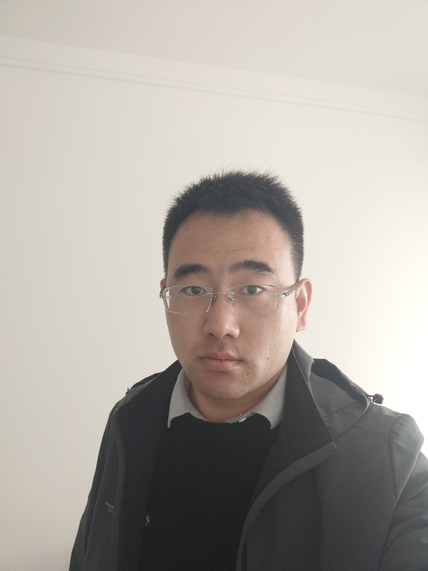 真诚的第一张照片--泉州相亲服务中心