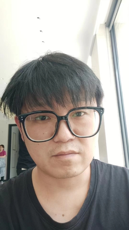 未艾的第二张照片--泉州相亲服务中心