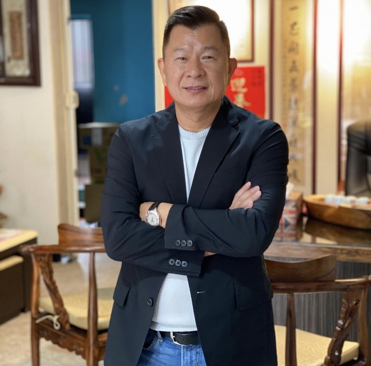 幸福余生的第一张照片--泉州相亲服务中心