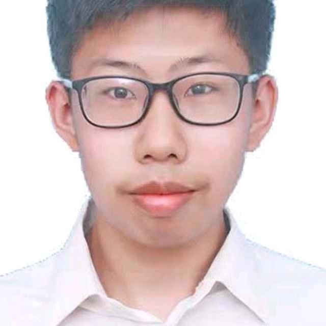 李恒宇的第一张照片--泉州相亲服务中心