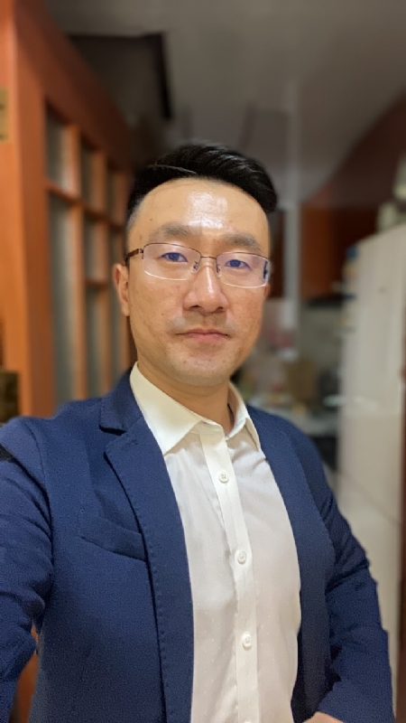 笑看人生的第三张照片--泉州相亲服务中心