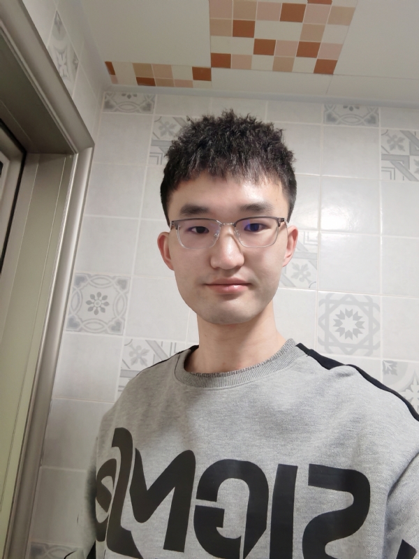 墨羽无痕的第一张照片--泉州相亲服务中心