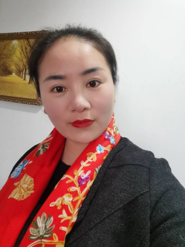 青柠檬的第一张照片--泉州相亲服务中心