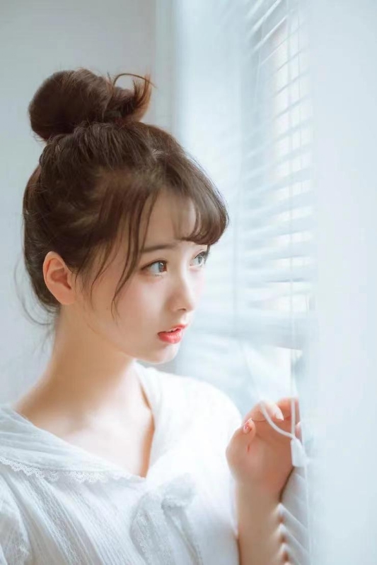 橙儿的第一张照片--泉州相亲服务中心