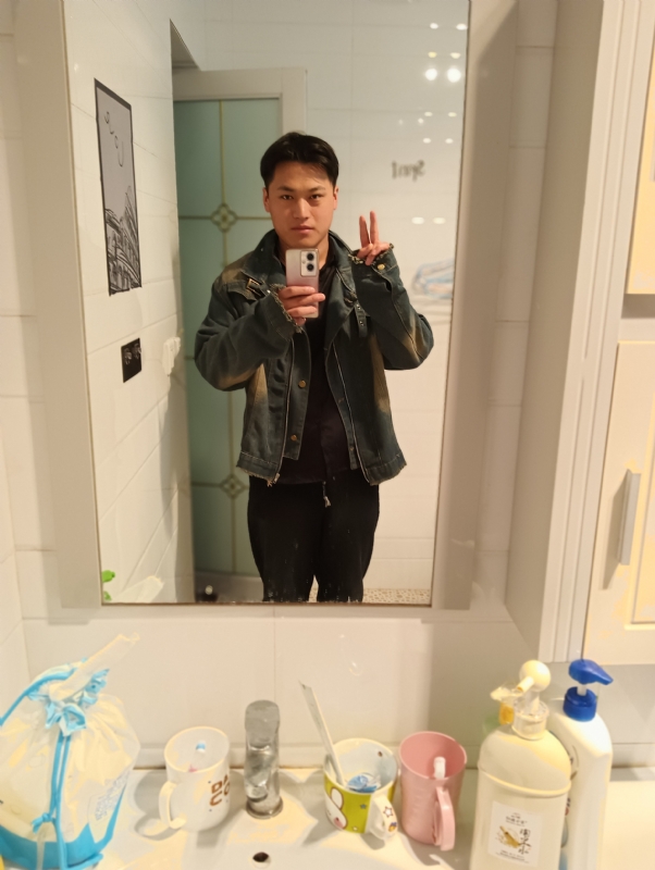 自律的MAN的第一张照片--泉州相亲服务中心