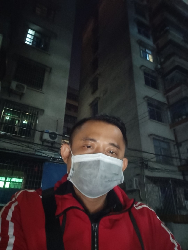 星仔的第一张照片--泉州相亲服务中心