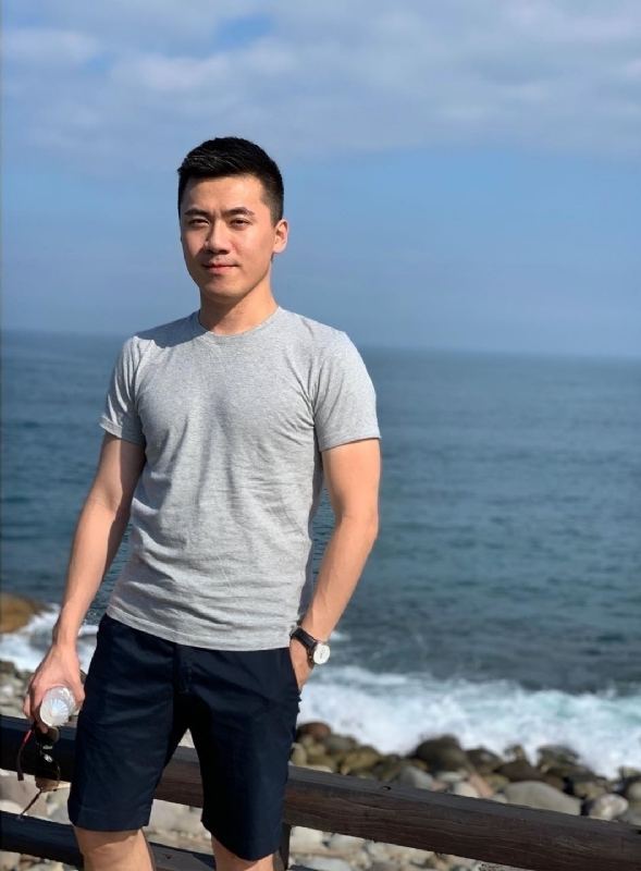 知足常乐的第一张照片--泉州相亲服务中心
