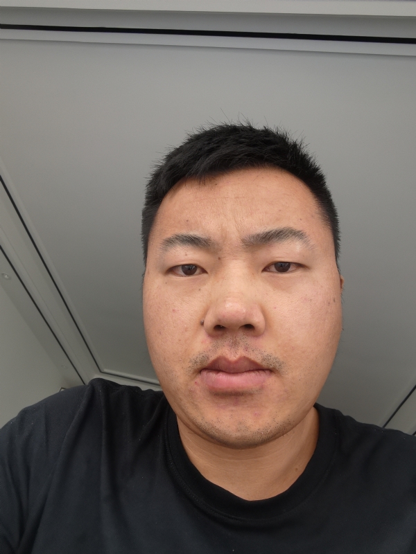 陆开森的第一张照片--泉州相亲服务中心