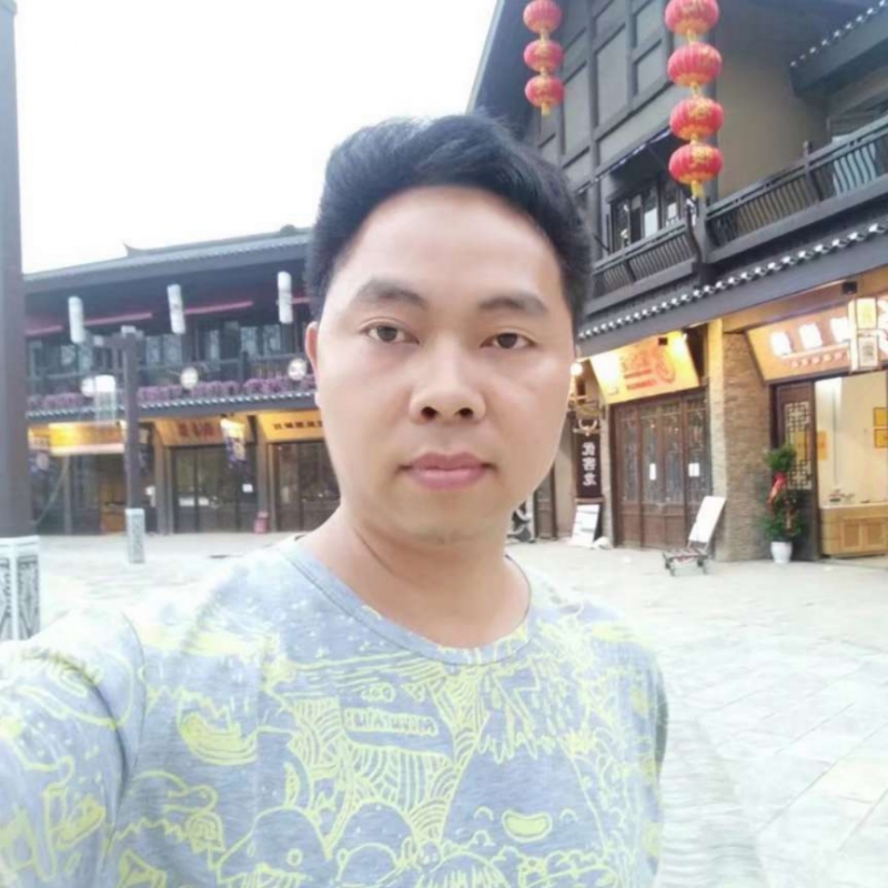 迟来的爱的第一张照片--泉州相亲服务中心