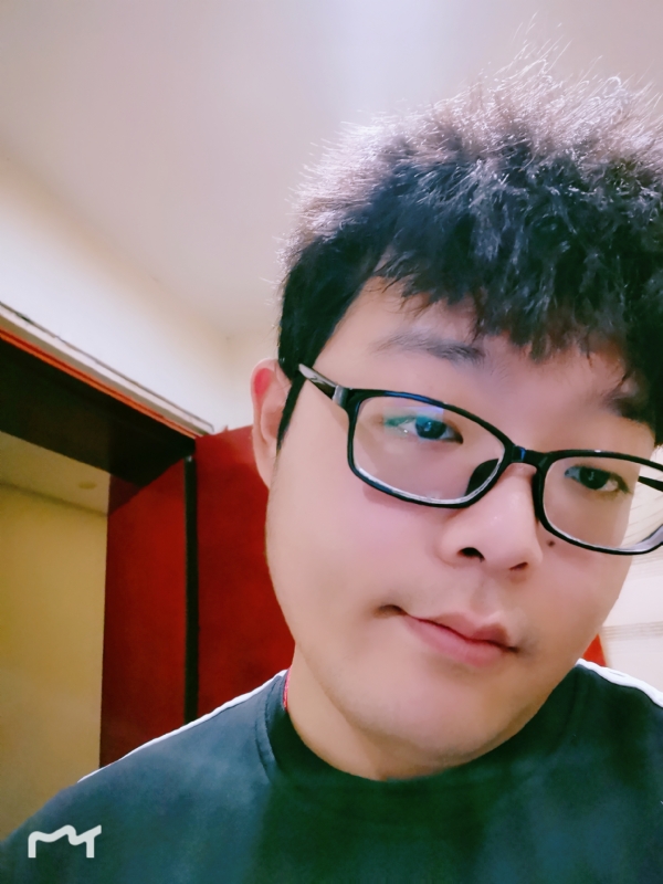坠羽的第一张照片--泉州相亲服务中心