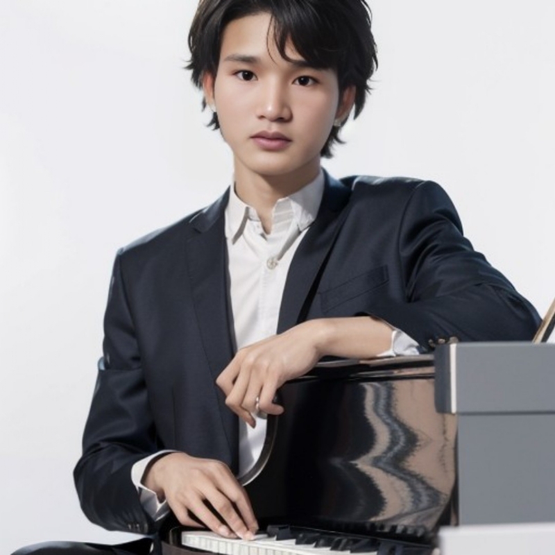 昊仔只的第一张照片--泉州相亲服务中心