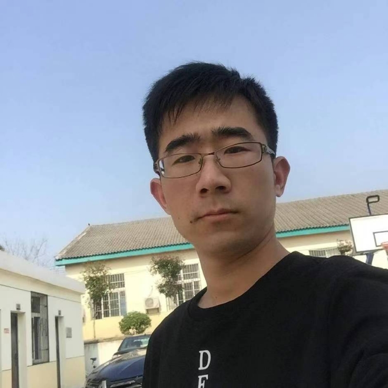 张先生的第二张照片--泉州相亲服务中心
