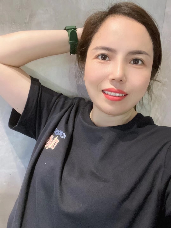 哈宝的第一张照片--泉州相亲服务中心