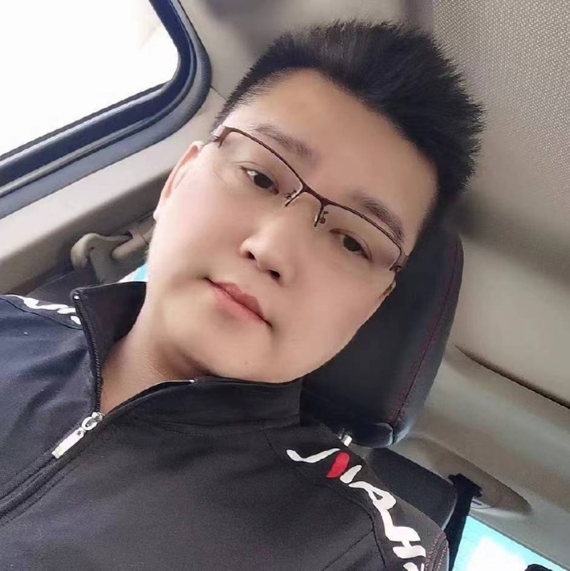 元霸天的第一张照片--泉州相亲服务中心