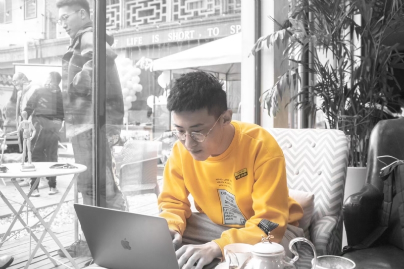 柒雅的第一张照片--泉州相亲服务中心
